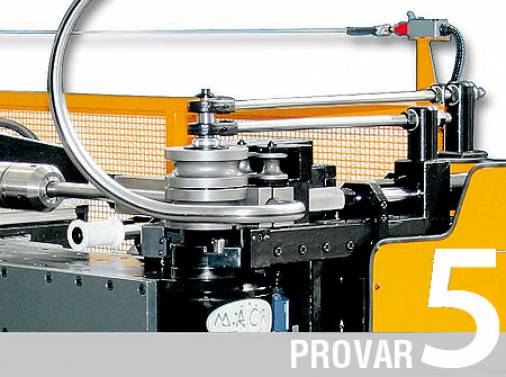 PROVAR 5 U-D - Serie 35