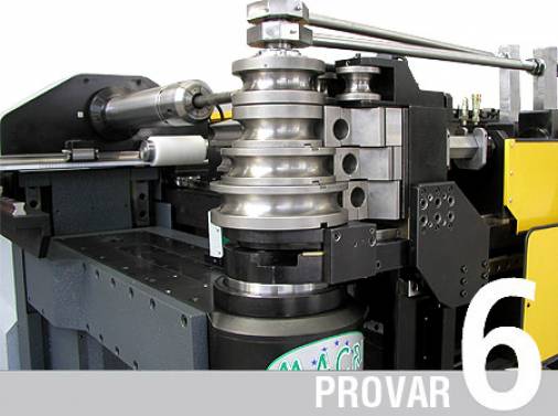 PROVAR 6 U-D - Serie 65